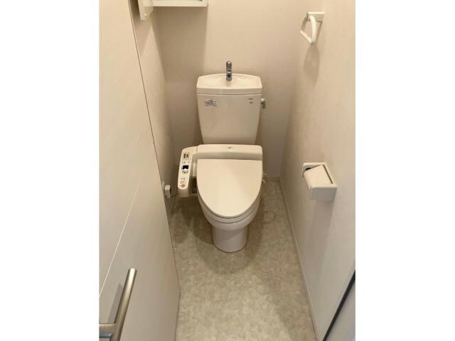 サン・ド・ヴェージュの物件内観写真