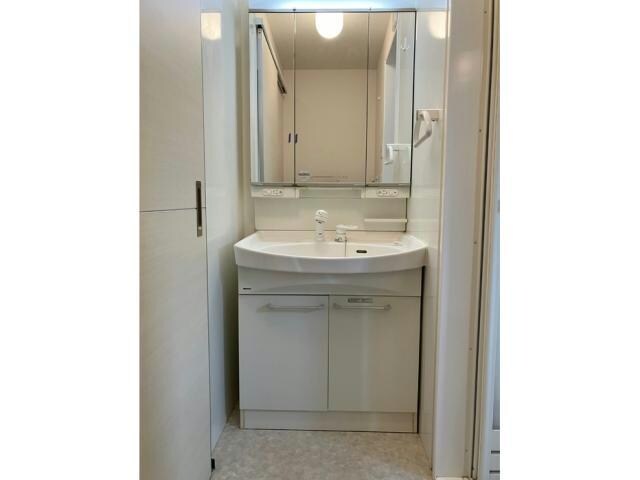 サン・ド・ヴェージュの物件内観写真