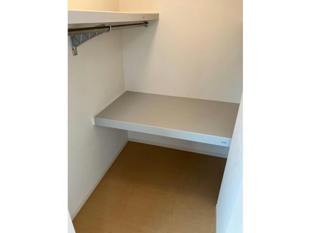 サン・ド・ヴェージュの物件内観写真