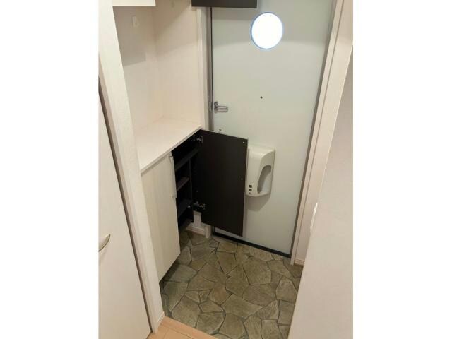 サン・ド・ヴェージュの物件内観写真