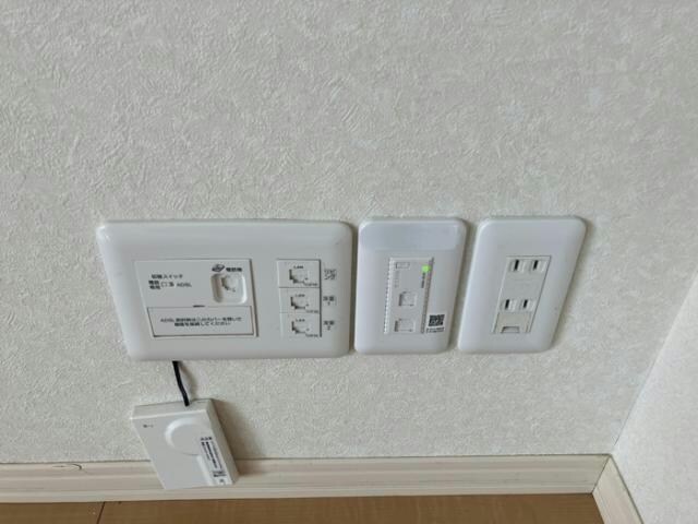 サン・ド・ヴェージュの物件内観写真