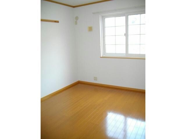 ロザージュの物件内観写真