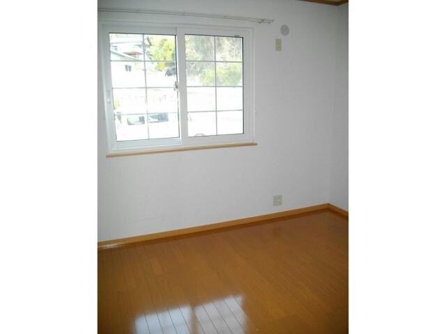 ロザージュの物件内観写真