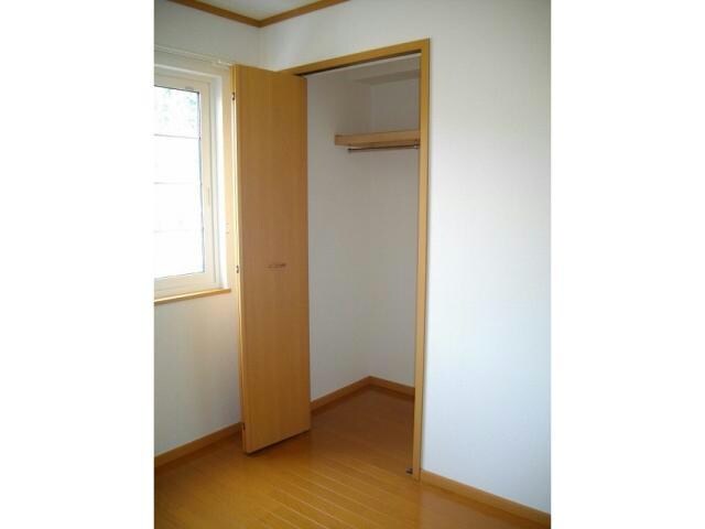 ロザージュの物件内観写真