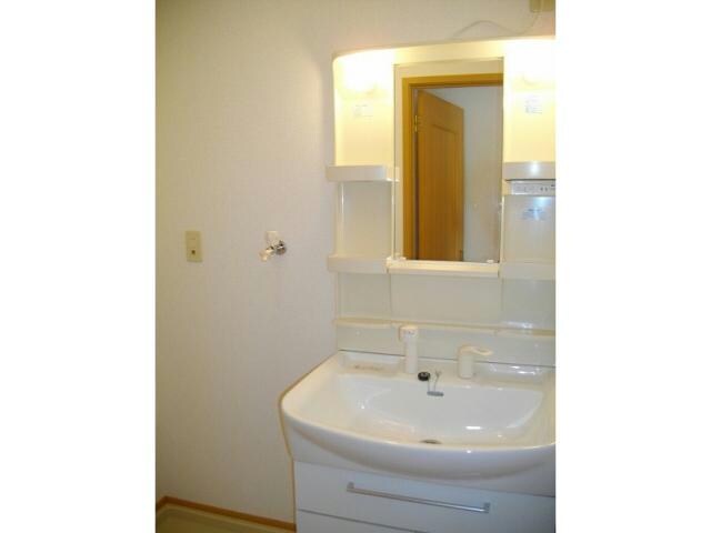 ロザージュの物件内観写真