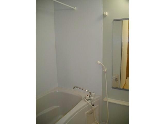 ロザージュの物件内観写真