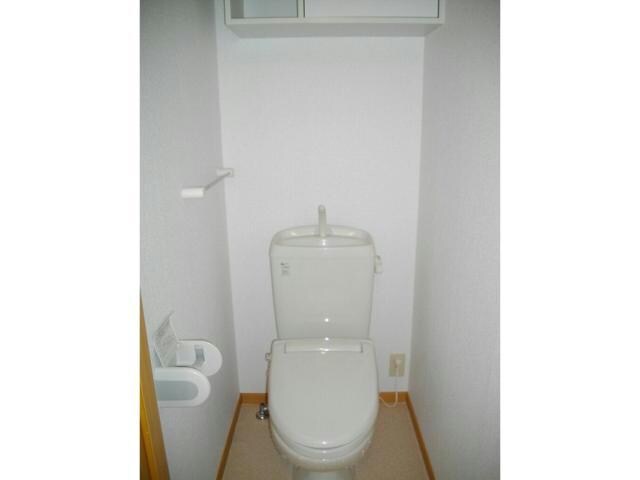 ロザージュの物件内観写真