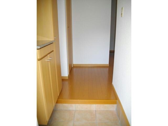 ロザージュの物件内観写真