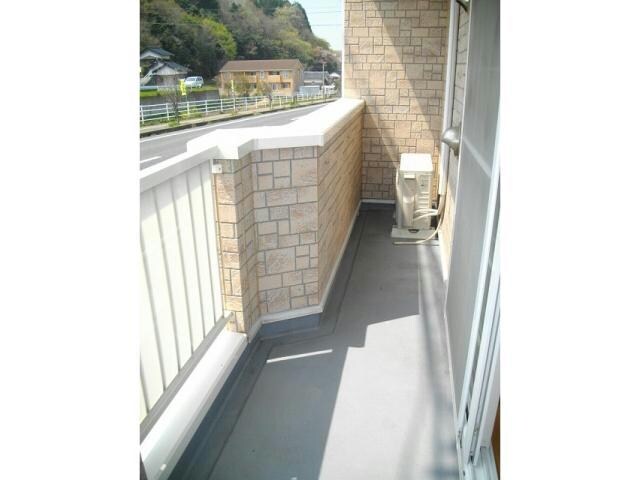 ロザージュの物件内観写真