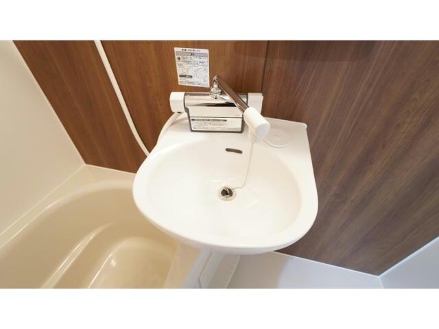 ハイツトレンディⅡの物件内観写真