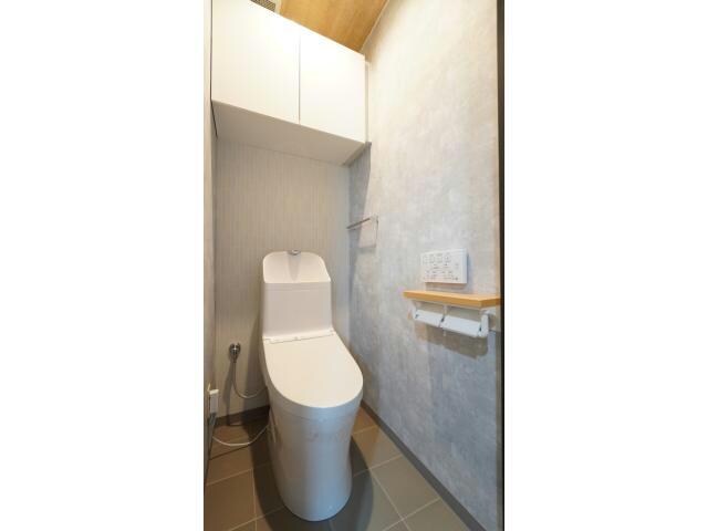 ハイツトレンディⅡの物件内観写真