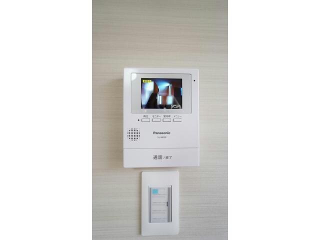 ハイツトレンディⅡの物件内観写真