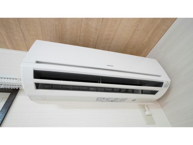 ハイツトレンディⅡの物件内観写真