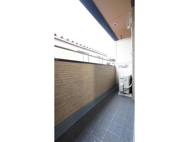 ハイツトレンディⅡの物件内観写真