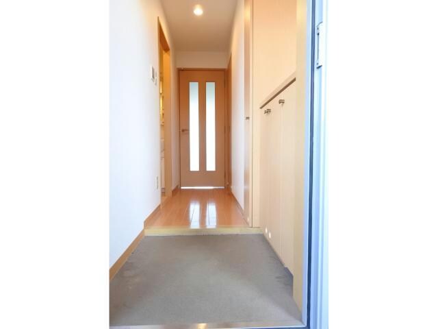 メゾン・ド・ナリヤ　A棟の物件内観写真