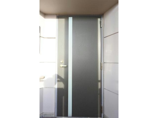 メゾン・ド・ナリヤ　A棟の物件外観写真