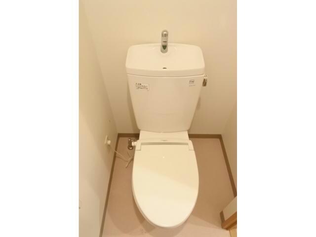 メゾン・ド・ナリヤ　A棟の物件内観写真