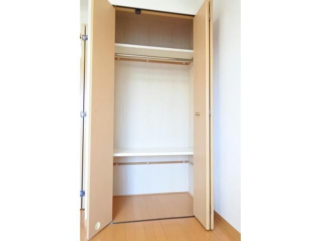 メゾン・ド・ナリヤ　A棟の物件内観写真