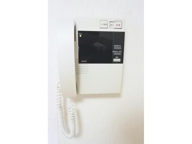 メゾン・ド・ナリヤ　A棟の物件内観写真