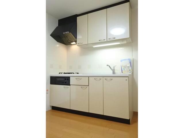 メゾン・ド・ナリヤ　A棟の物件内観写真