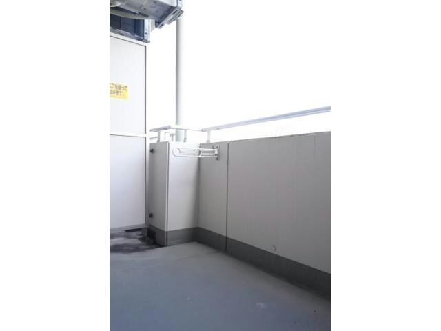 メゾン・ド・ナリヤ　A棟の物件内観写真