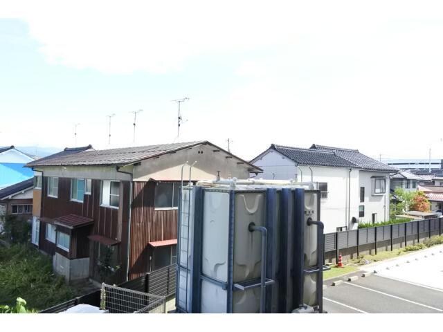 メゾン・ド・ナリヤ　A棟の物件内観写真