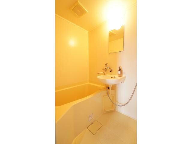 パークハイムの物件内観写真