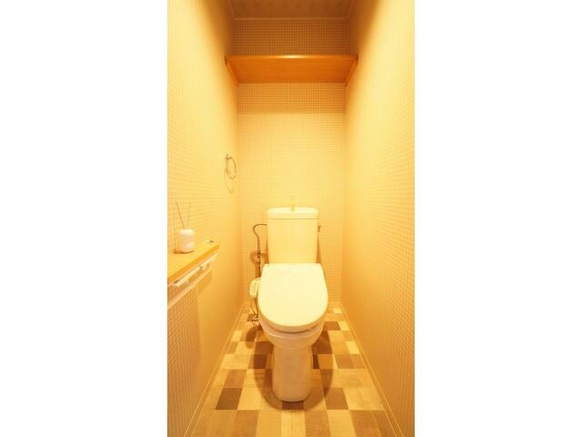 パークハイムの物件内観写真