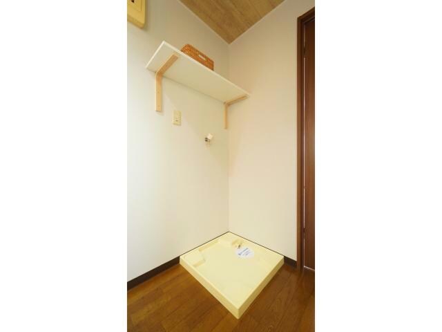 パークハイムの物件内観写真