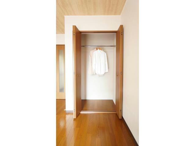 パークハイムの物件内観写真