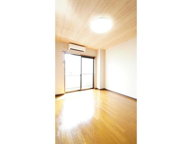 パークハイムの物件内観写真