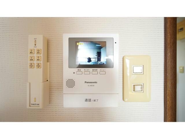 パークハイムの物件内観写真