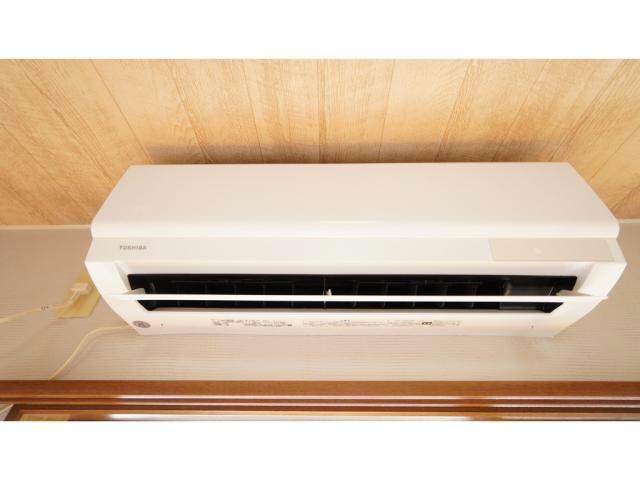 パークハイムの物件内観写真