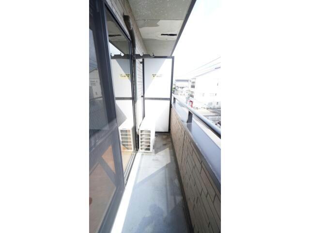 パークハイムの物件内観写真