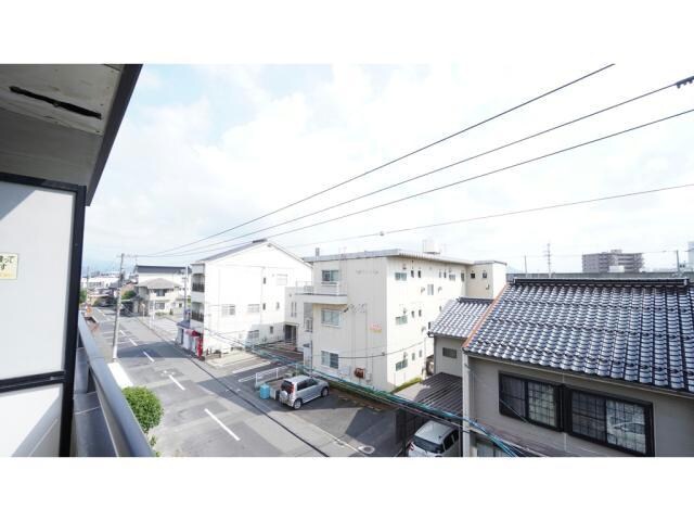 パークハイムの物件内観写真