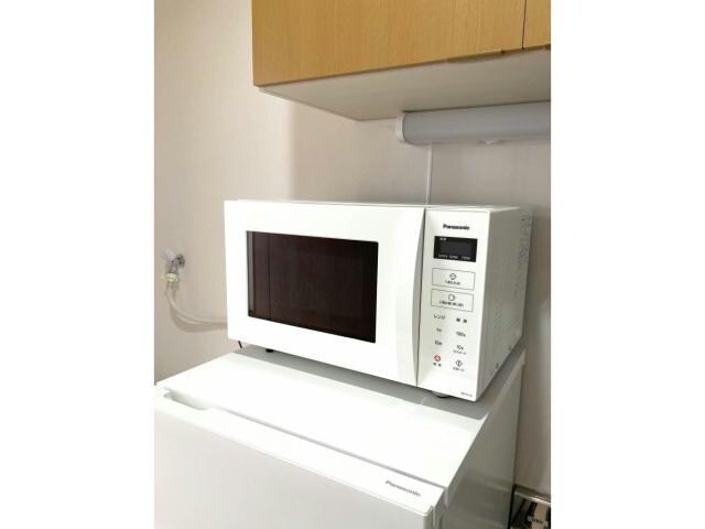 コンパクトハイツの物件内観写真