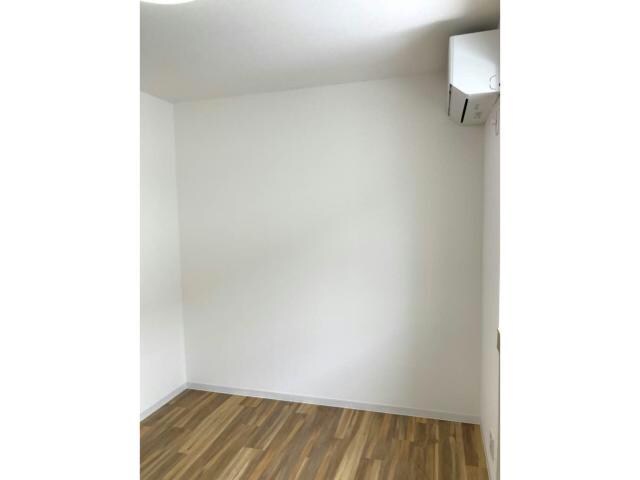 コンパクトハイツの物件内観写真