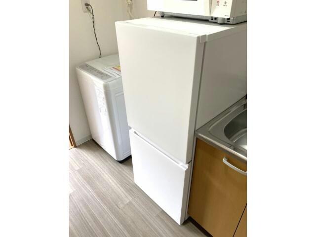 コンパクトハイツの物件内観写真