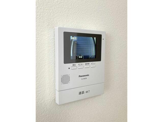 コンパクトハイツの物件内観写真