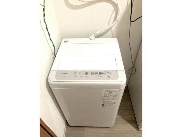 コンパクトハイツの物件内観写真