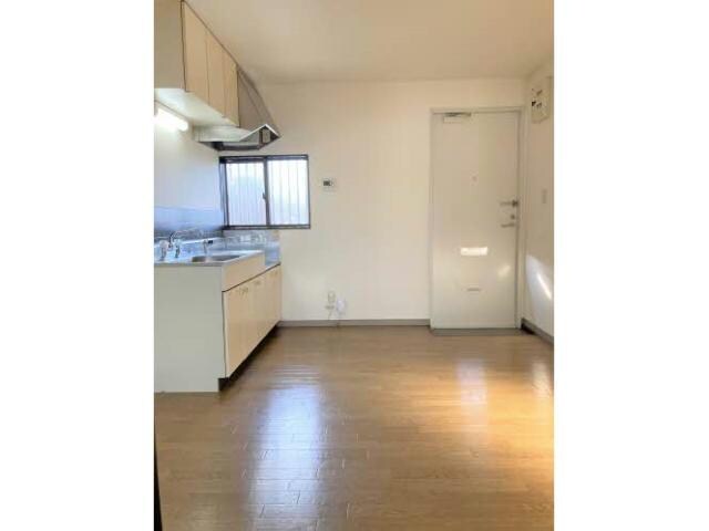 コンパクトハイツの物件内観写真