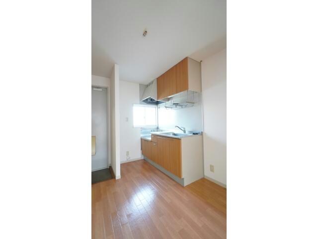 キャピトル桃山の物件内観写真