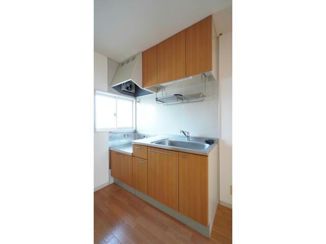 キャピトル桃山の物件内観写真