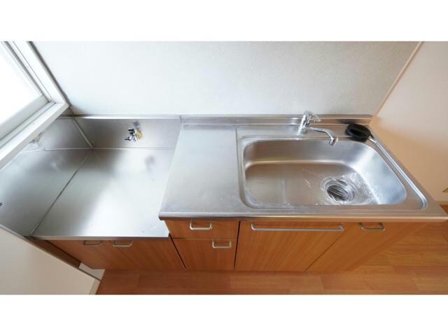 キャピトル桃山の物件内観写真