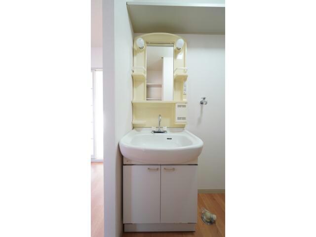 キャピトル桃山の物件内観写真