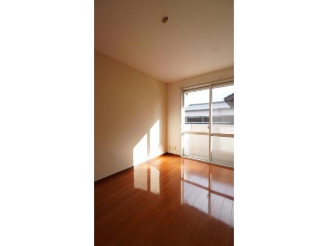 キャピトル桃山の物件内観写真