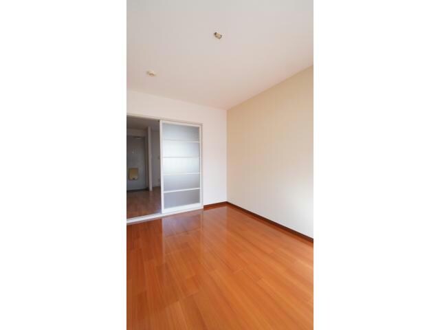 キャピトル桃山の物件内観写真