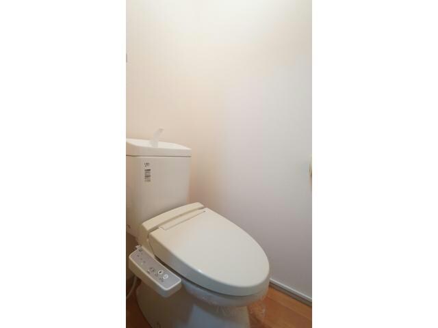 キャピトル桃山の物件内観写真