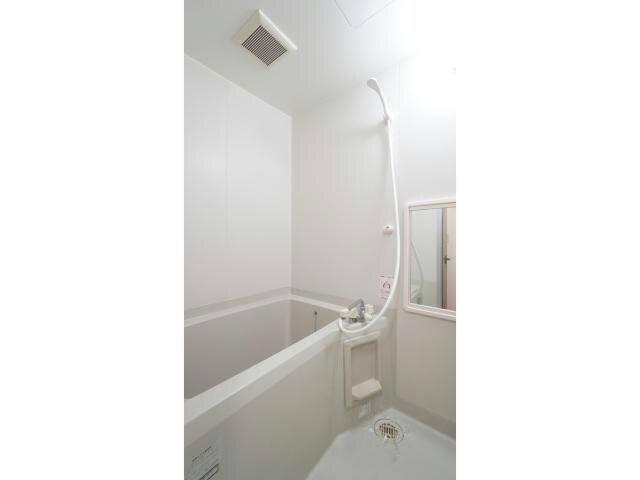 キャピトル桃山の物件内観写真