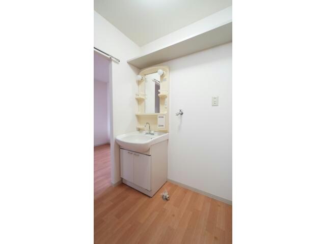 キャピトル桃山の物件内観写真